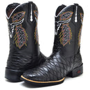 Bota Texana Vaqueiro Masculino