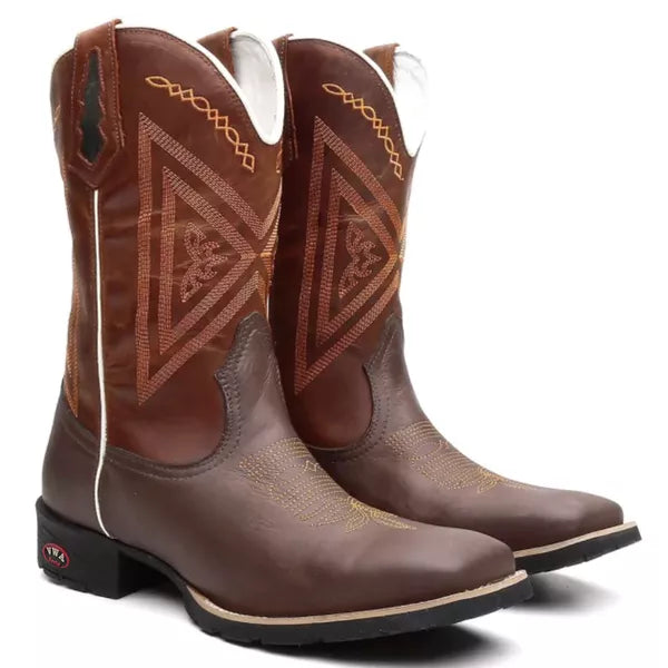Bota Texana Theo Masculino