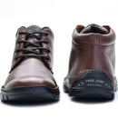 Bota Adventure Richard Couro Legítimo