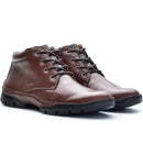 Bota Adventure Richard Couro Legítimo