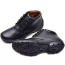 Bota Adventure Richard Couro Legítimo