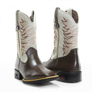 Bota Texana Poise Masculino