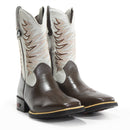 Bota Texana Poise Masculino