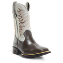 Bota Texana Poise Masculino