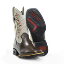 Bota Texana Poise Masculino