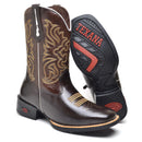 Bota Texana Texie Masculino