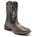 Bota Texana Thunder Cano Masculino