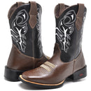 Bota Texana Thunder Cano Masculino