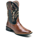 Bota Texana Thunder Café Masculino