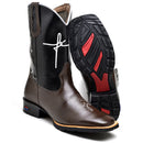 Bota Texana Fé Masculino