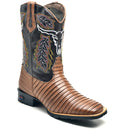 Bota Texana Bronco Masculino