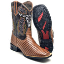 Bota Texana Bronco Masculino
