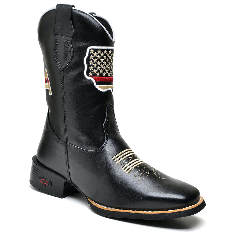 Bota Texana Maverick Masculino