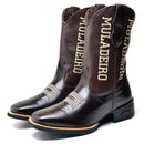 Bota Texana Muladeiro Masculino