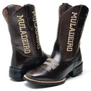 Bota Texana Muladeiro Masculino