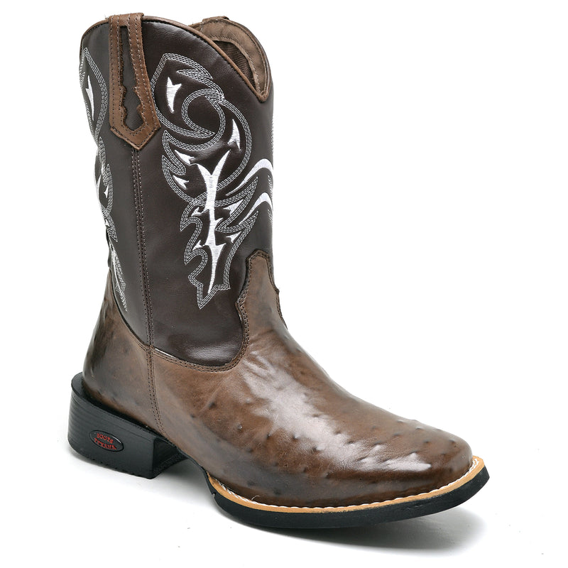 Bota Texana Sleep Masculino