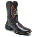Bota Texana Lariat Masculino