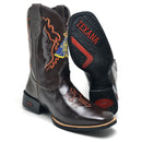 Bota Texana Lariat Masculino