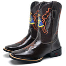 Bota Texana Lariat Masculino