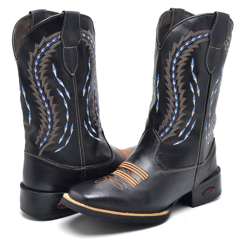 Bota Texana Bandit Masculino