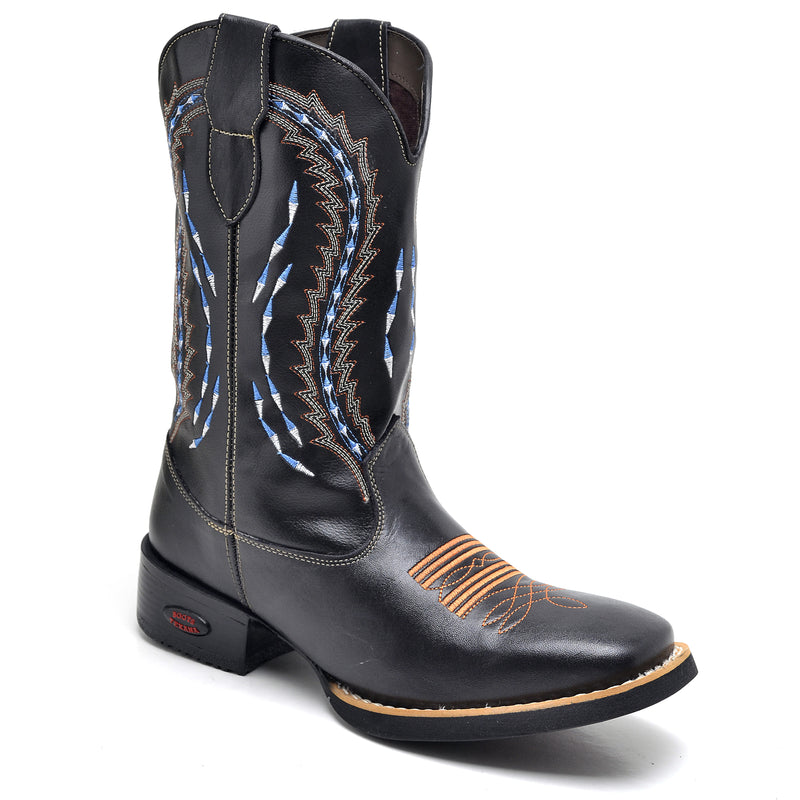 Bota Texana Bandit Masculino