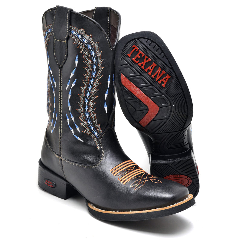 Bota Texana Bandit Masculino