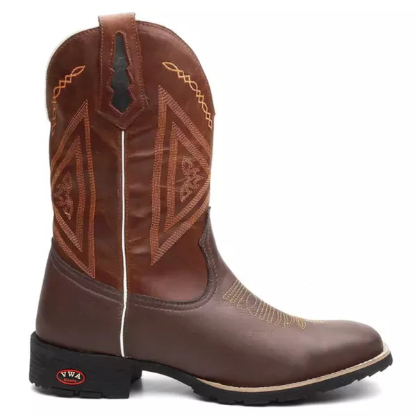 Bota Texana Theo Masculino