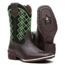 Bota Texana Liano Infantil