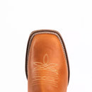 Bota Texana Doran Solado Jump Masculino