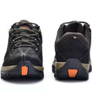 Tênis Adventure Shake 100% Couro Preto