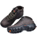 Tênis Adventure Horse 100% Couro