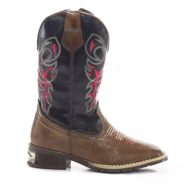 Bota Texana Atena Infantil