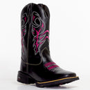 Bota Texana Thunder Feminina