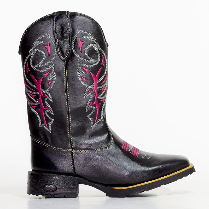 Bota Texana Thunder Feminina