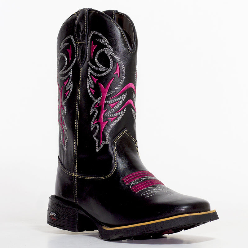 Bota Texana Thunder Feminina