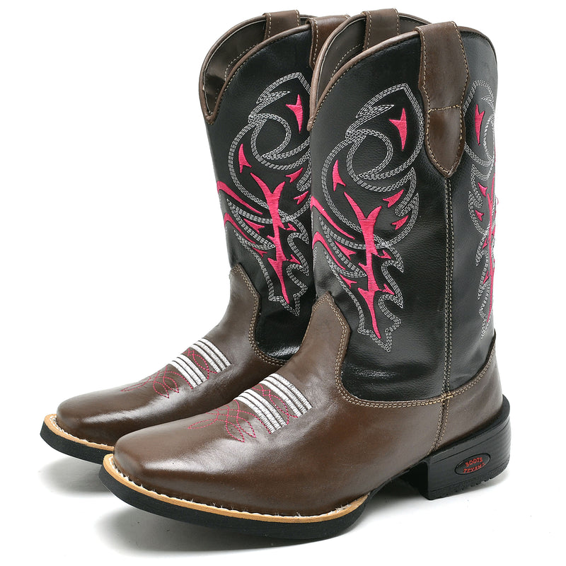 Bota Texana Thunder Feminina