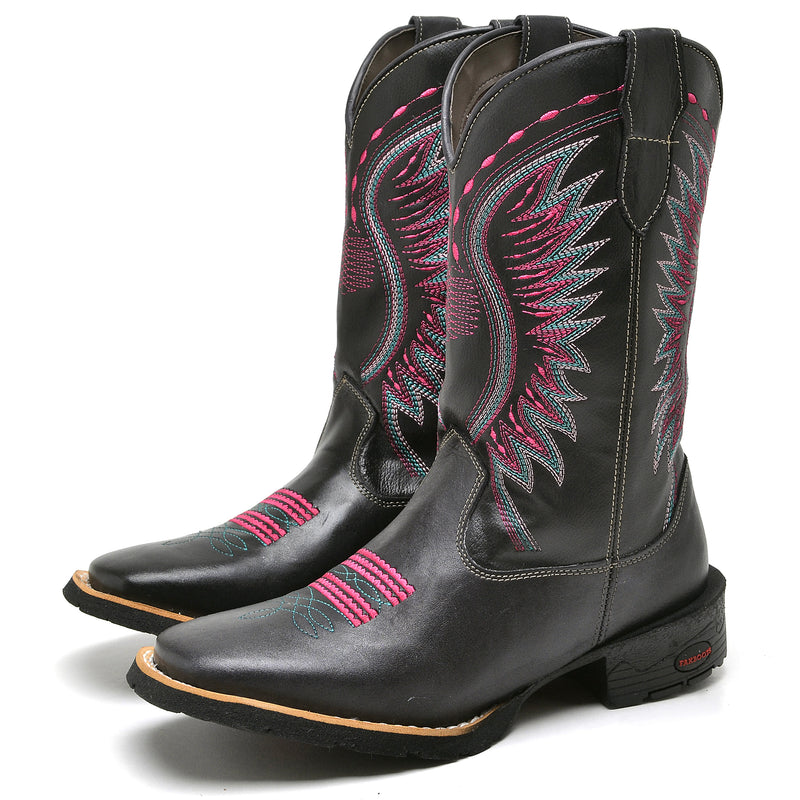 Bota Texana Ruby Feminina