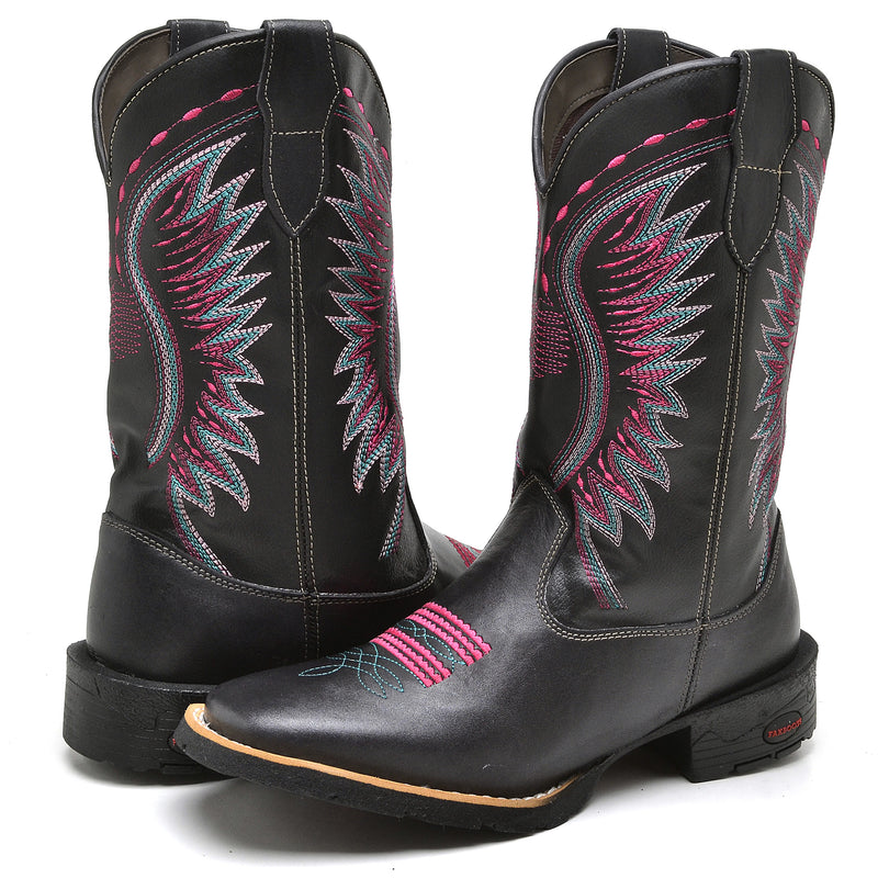 Bota Texana Ruby Feminina