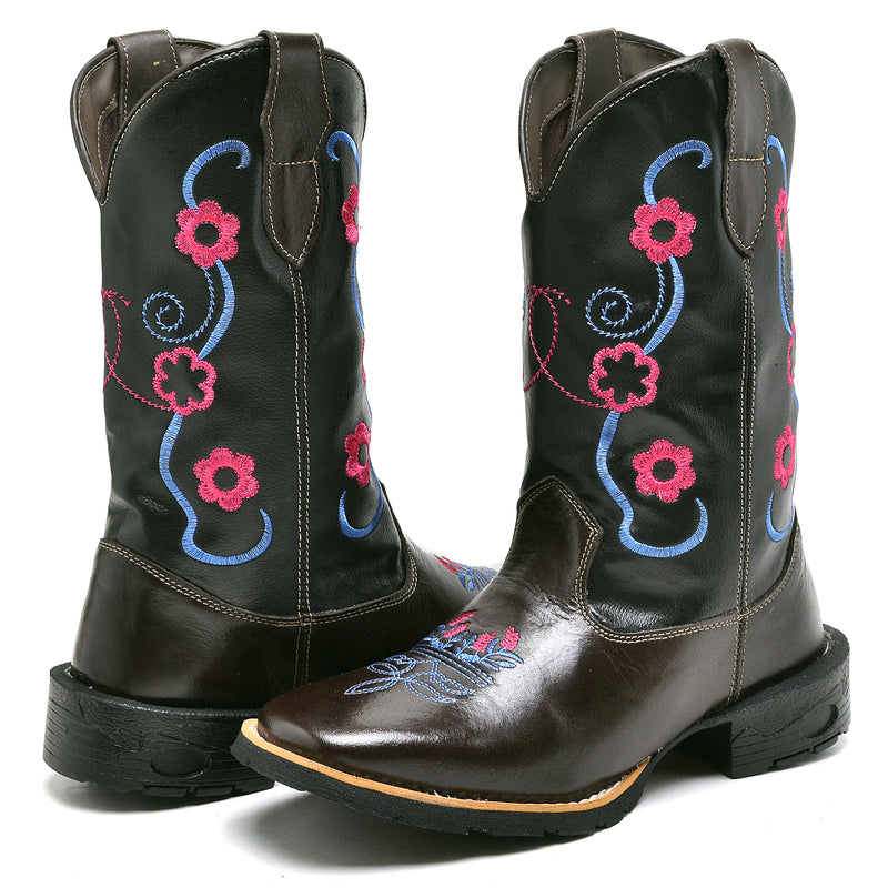 Bota Texana Savannah Feminina