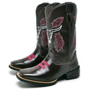 Bota Texana Boi Feminina