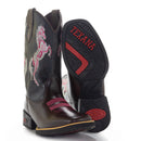 Bota Texana Horse Feminina