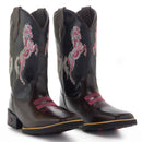 Bota Texana Horse Feminina