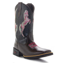 Bota Texana Horse Feminina