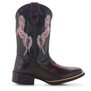 Bota Texana Horse Feminina