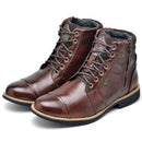 Coturno Shane Latego Telha