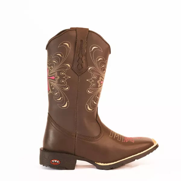 Bota Texana Bound Feminina