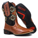 Bota Texana Cody Masculino