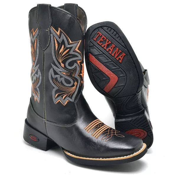 Bota Texana Aspen Masculino