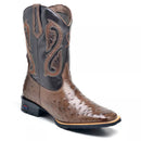Bota Texana Jasper Masculino
