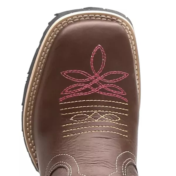 Bota Texana Bound Feminina